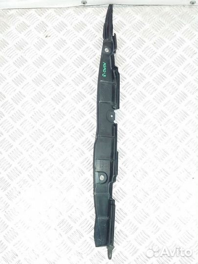 Пыльник крыла Mitsubishi Outlander II (2005—2009)