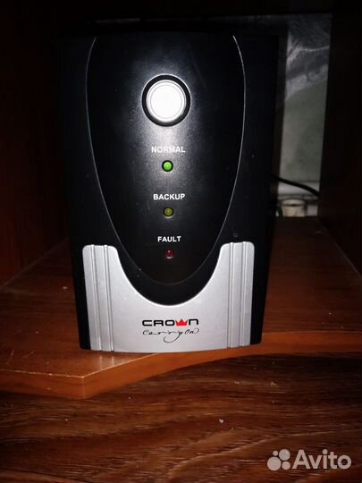 Продам персональный компьютер (пк)