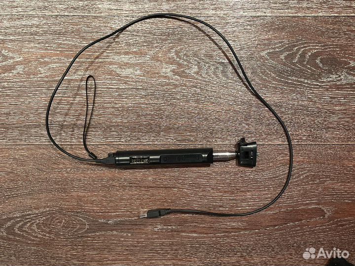 Селфи палка