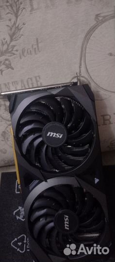 Msi rtx 3060 12gb