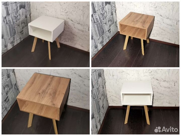 Тумба прикроватная/столик