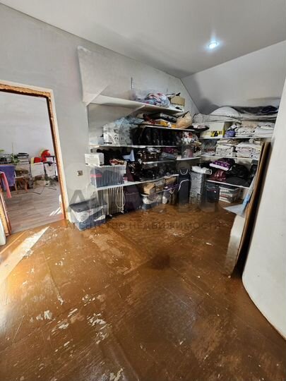 Дом 208 м² на участке 7,5 сот.