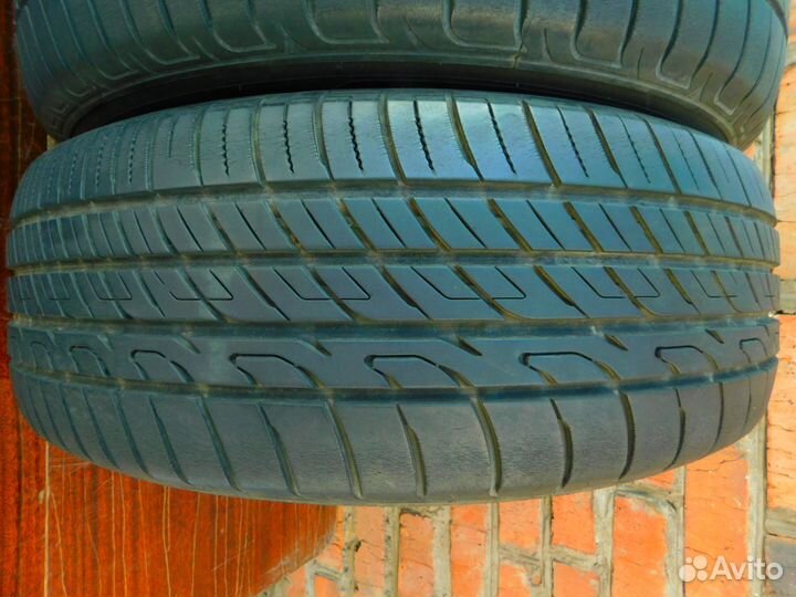 Autobacs Ice Esporte 195/65 R15