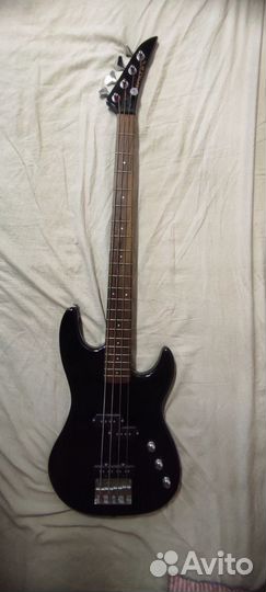 4-7-5. Samick PJS korea blk