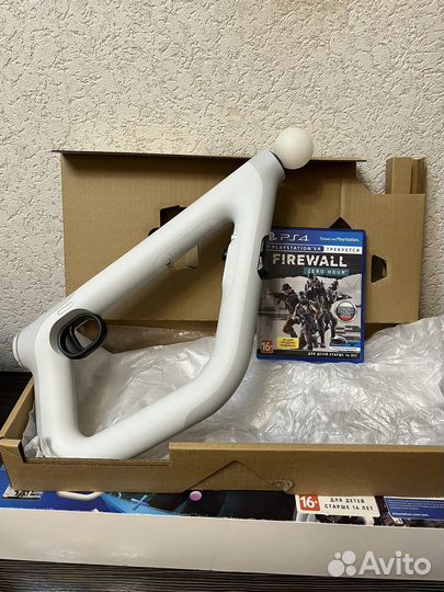 Sony playstation 4 PS4 комплект