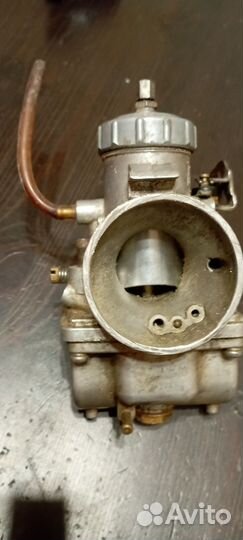 Карбюратор mikuni