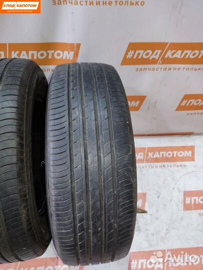 Yokohama Geolandar G98 225/65 R17