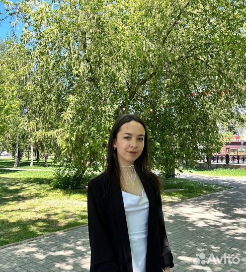 Репетитор по английскому и китайскому языку