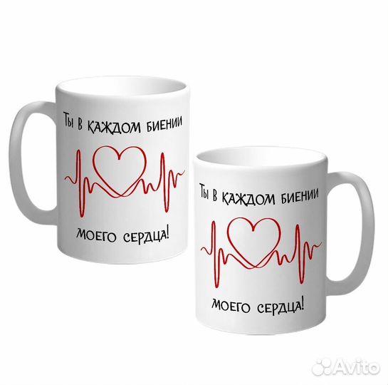 Фото печать на кружках, футболках, посуде, брелках