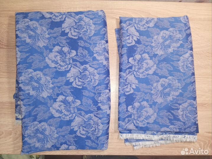 Отрез ткани