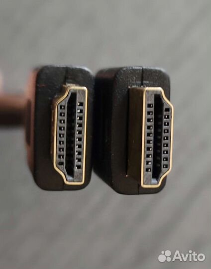 Кабель hdmi 1.5 метра