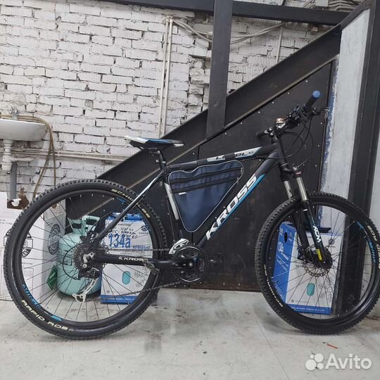 Велосипед