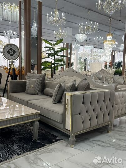 Турецкий диван