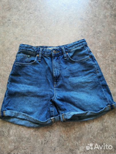 Шорты colins новые