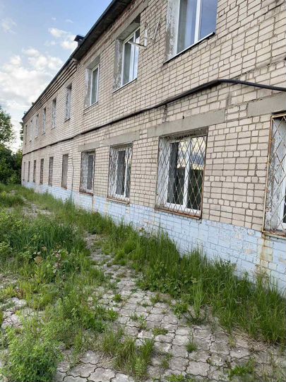 Производство, 803 м²