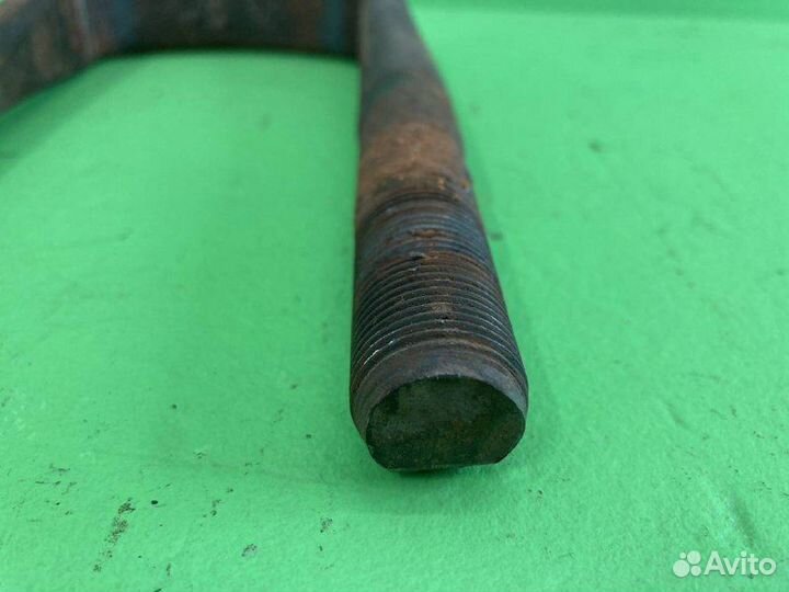 Стремянка DAF XF105