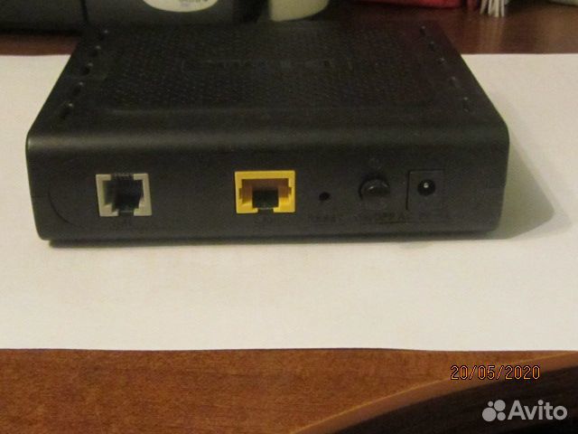 Продается роутэер б/ув комплекте