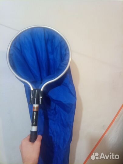 Сачок для рыбы