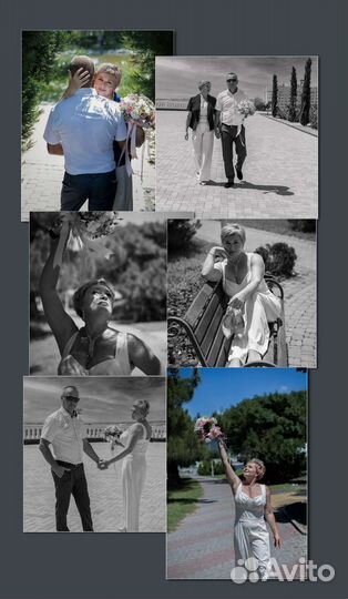 Фотограф/Стилист