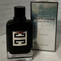 Givenchy gentleman society парфюм