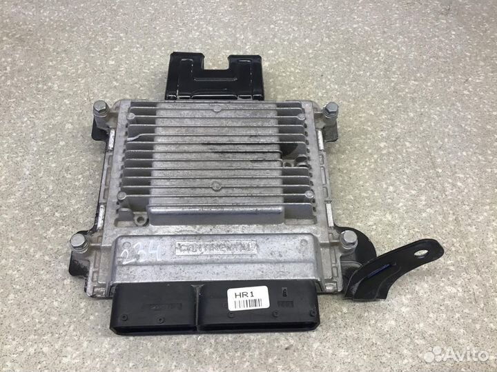 Блок управления двигателем Kia Sportage 2010-2015