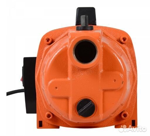 Поверхностный насос Вихрь Пн-1100Ч +