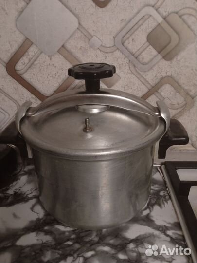 Скороварка