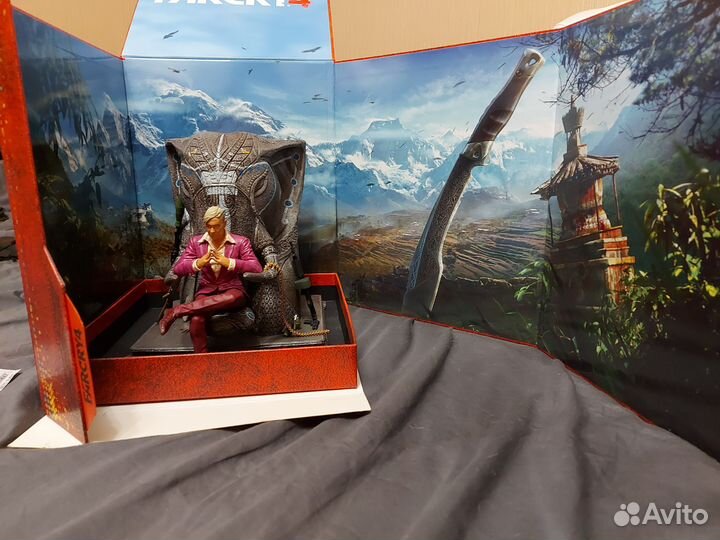 Far Cry 4 Kyrat Edition PC