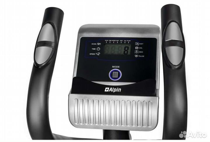 Alpin sante X-172 Эллиптический тренажер