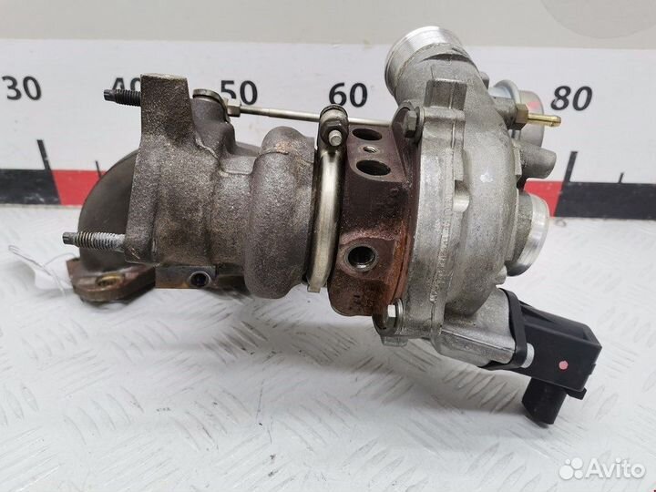 Турбина для Volkswagen Tiguan 1 03C145703A