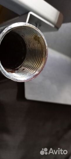 Котел газовый Vaillant atmo VIT VK INT 164/1-5