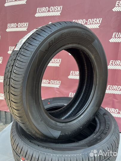 Yokohama BluEarth-ES ES32 225/45 R17 94V