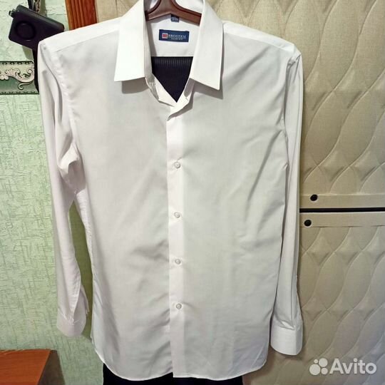 Рубашки для школы