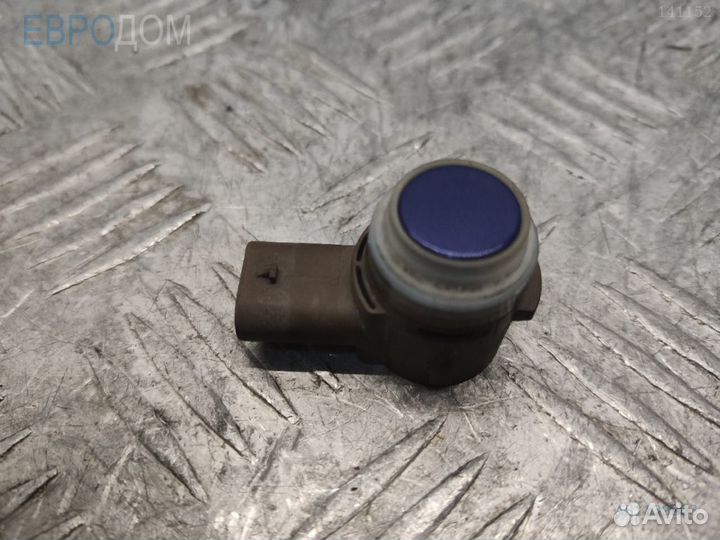 Парктроник на mercedes W212 s1139263