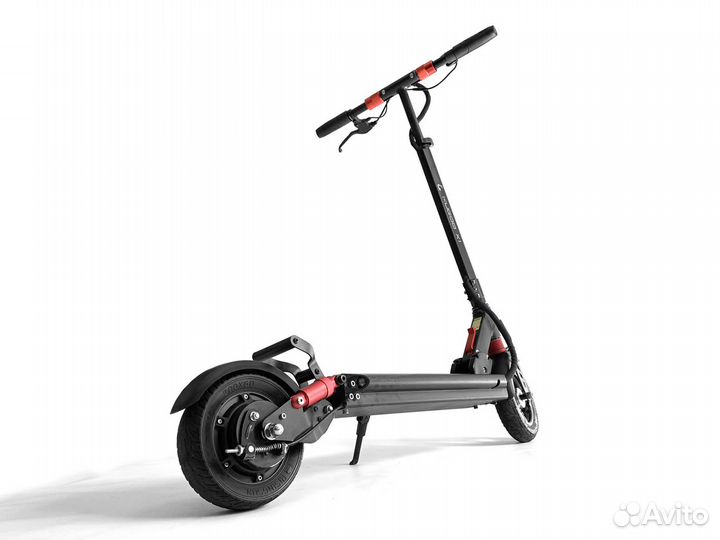 Электросамокат Kugoo X1