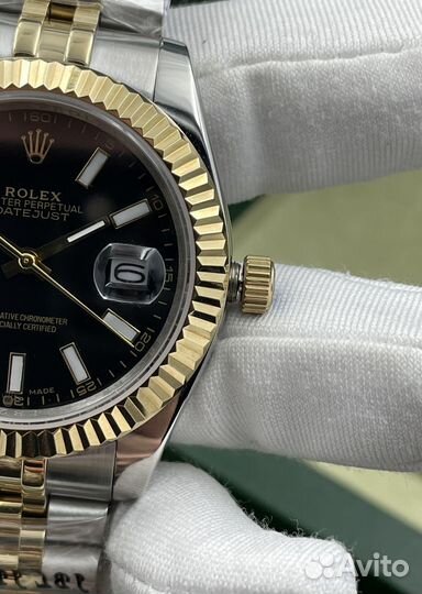 Мужские часы Rolex Daytona