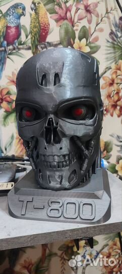 Терминатор т800