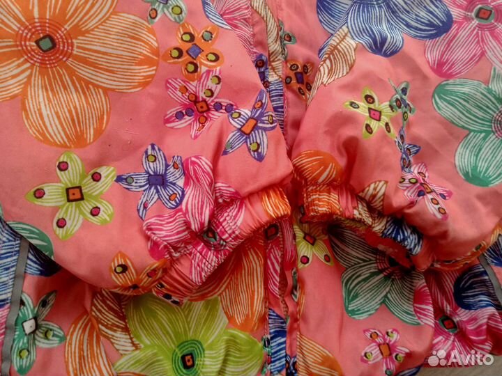 Куртка для девочки