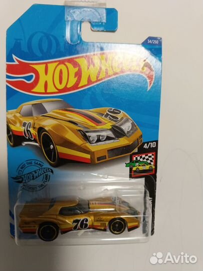 Машинки hot wheels