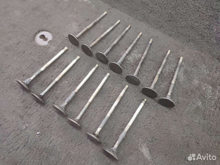 Клапан впускной для BMW X5 E53