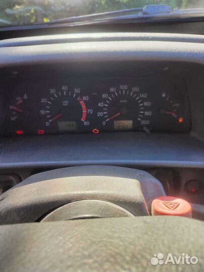 ВАЗ 2114 Samara 1.5 МТ, 2004, 320 000 км