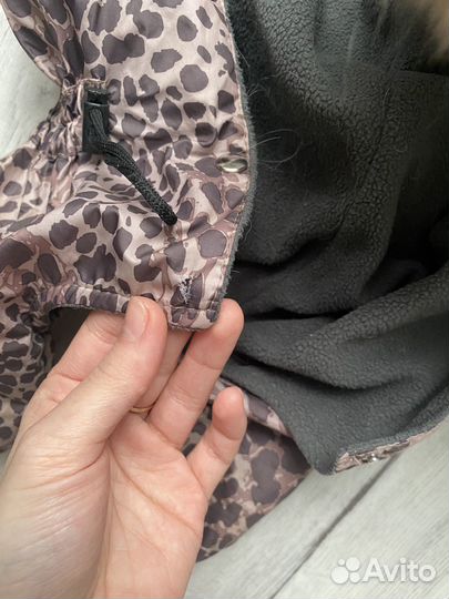 Комбинезон для собак