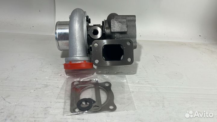 Турбокомпрессор 04254365