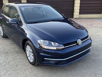 Volkswagen Golf 1.4 AT, 2019, 79 976 км, с пробегом, цена 1 850 000 руб.