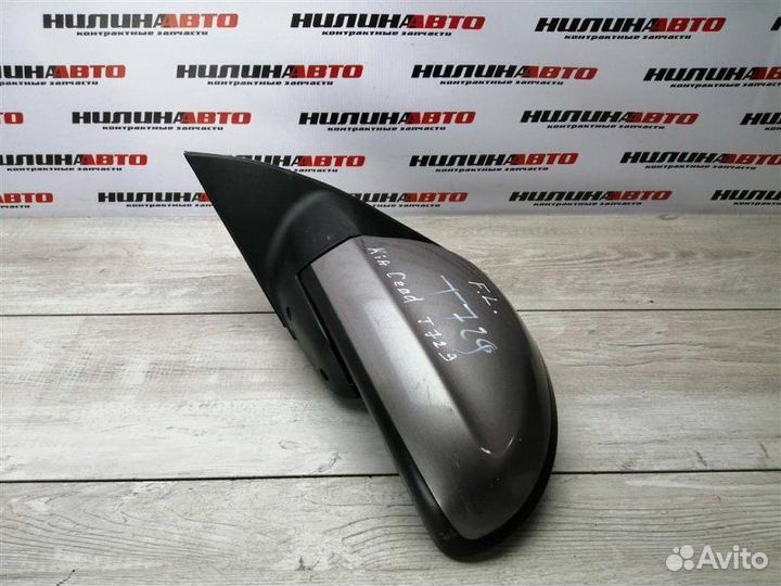 Зеркало левое Kia Ceed 1 1.6 2009