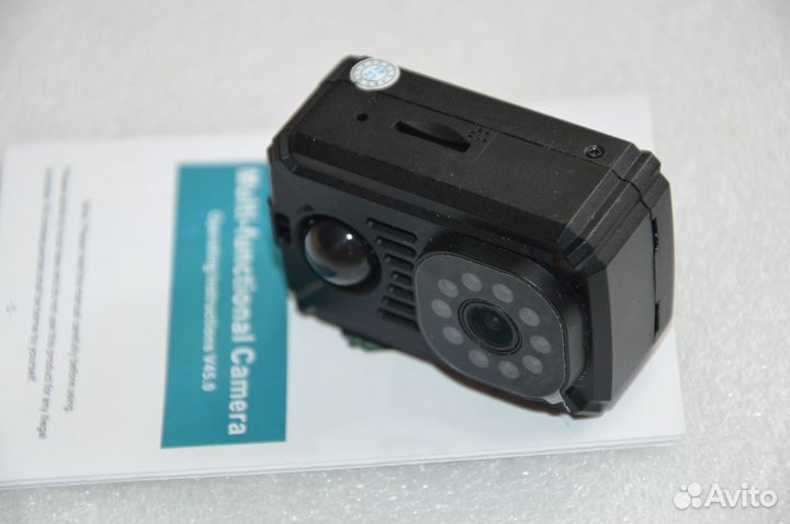 Беспроводная мини-камера gomd31-A