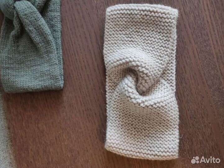 Повязка на голову