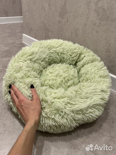 Лежанка для питомца