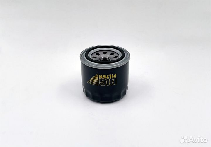 Масляный фильтр BIG Filter GB-1156 для KIA / hyund