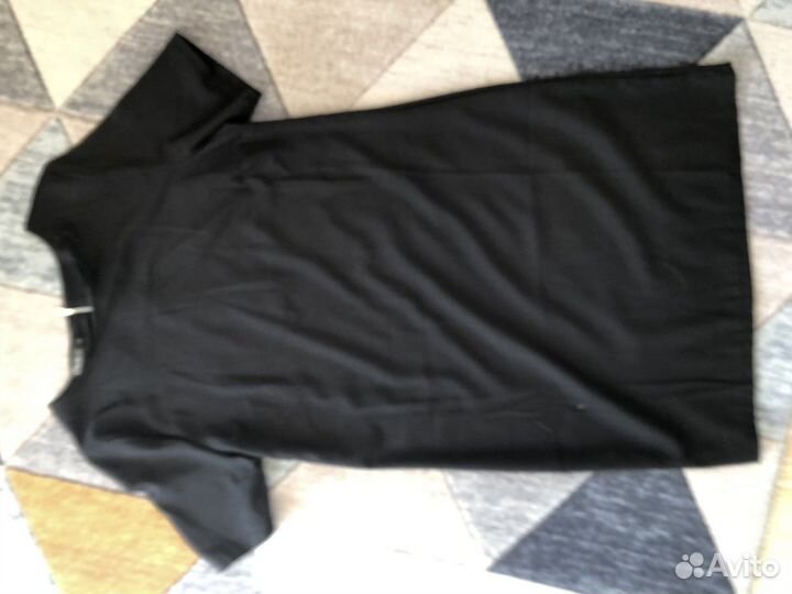 Платье новое